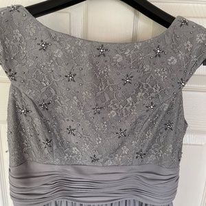 Mother of the Bride Dress